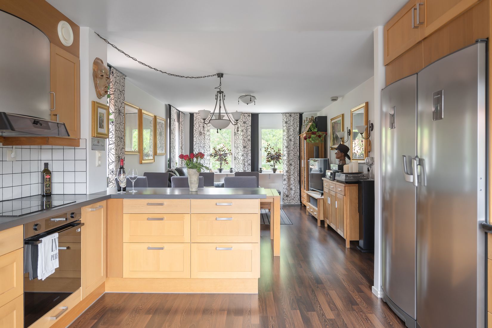 Bostadsrätt, Bogvägen 33, Sandhamn, Nynäshamn