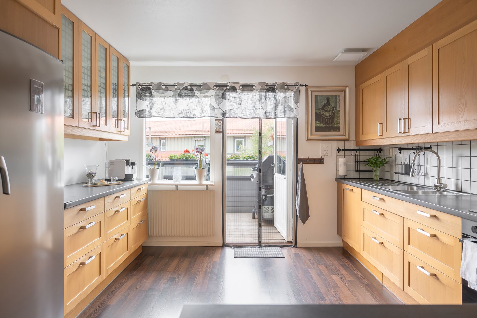 Bostadsrätt, Bogvägen 33, Sandhamn, Nynäshamn