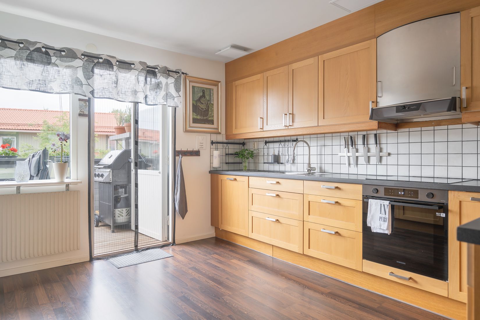 Bostadsrätt, Bogvägen 33, Sandhamn, Nynäshamn