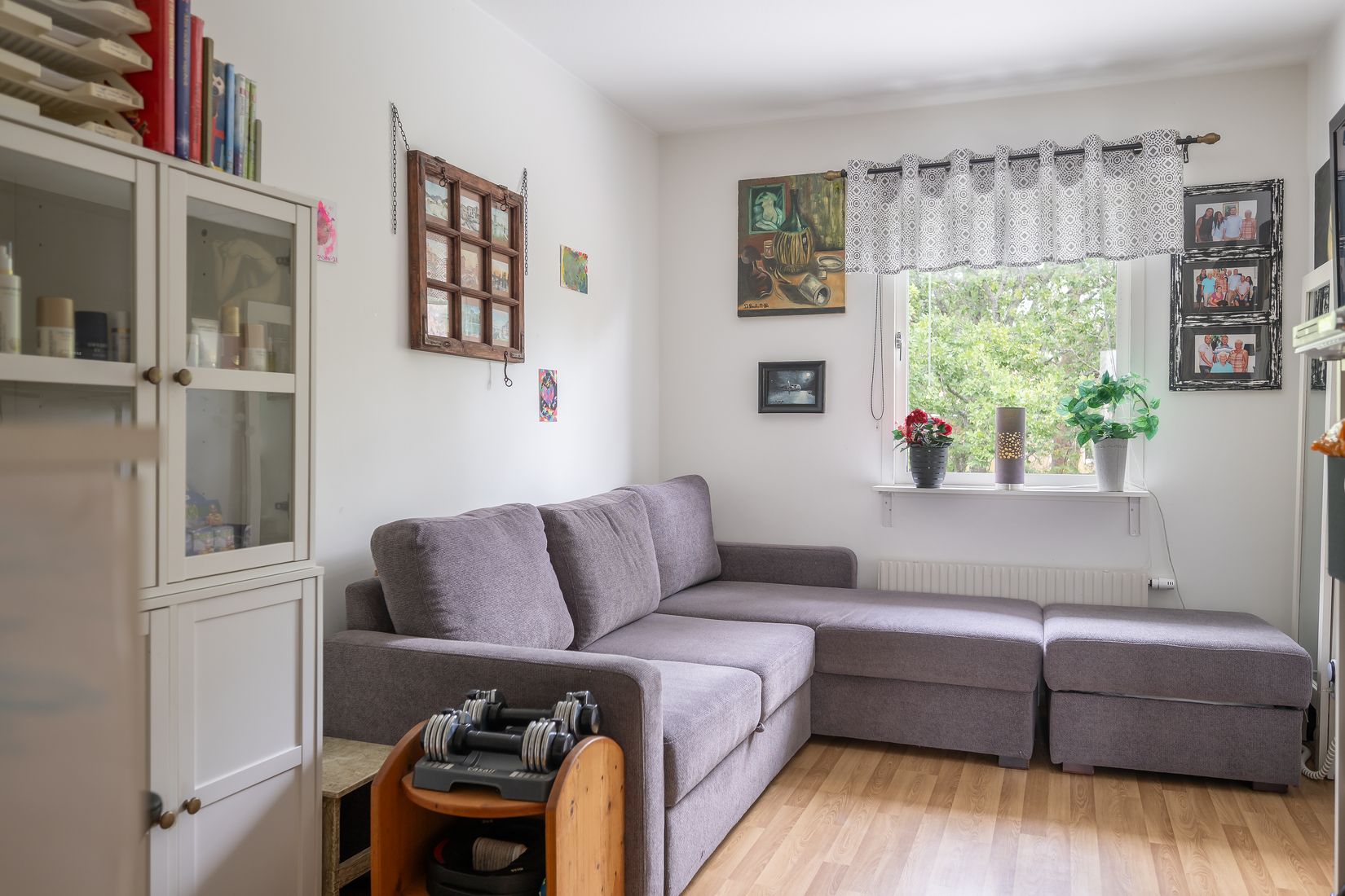 Bostadsrätt, Bogvägen 33, Sandhamn, Nynäshamn