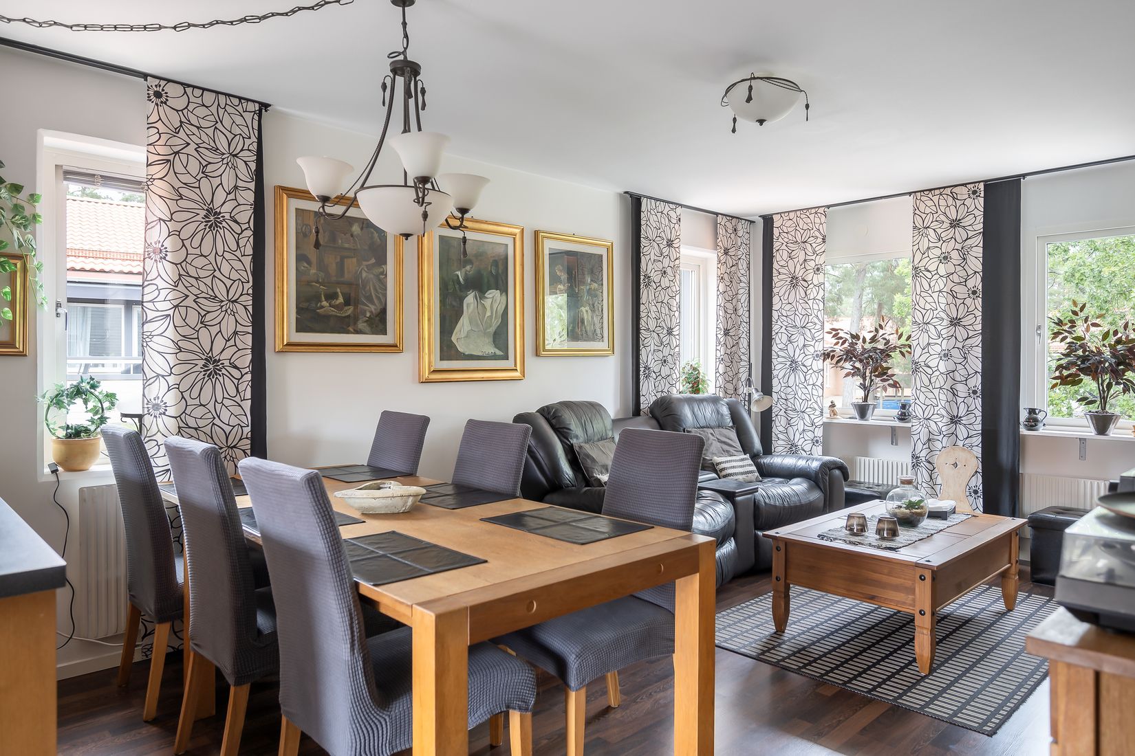 Bostadsrätt, Bogvägen 33, Sandhamn, Nynäshamn