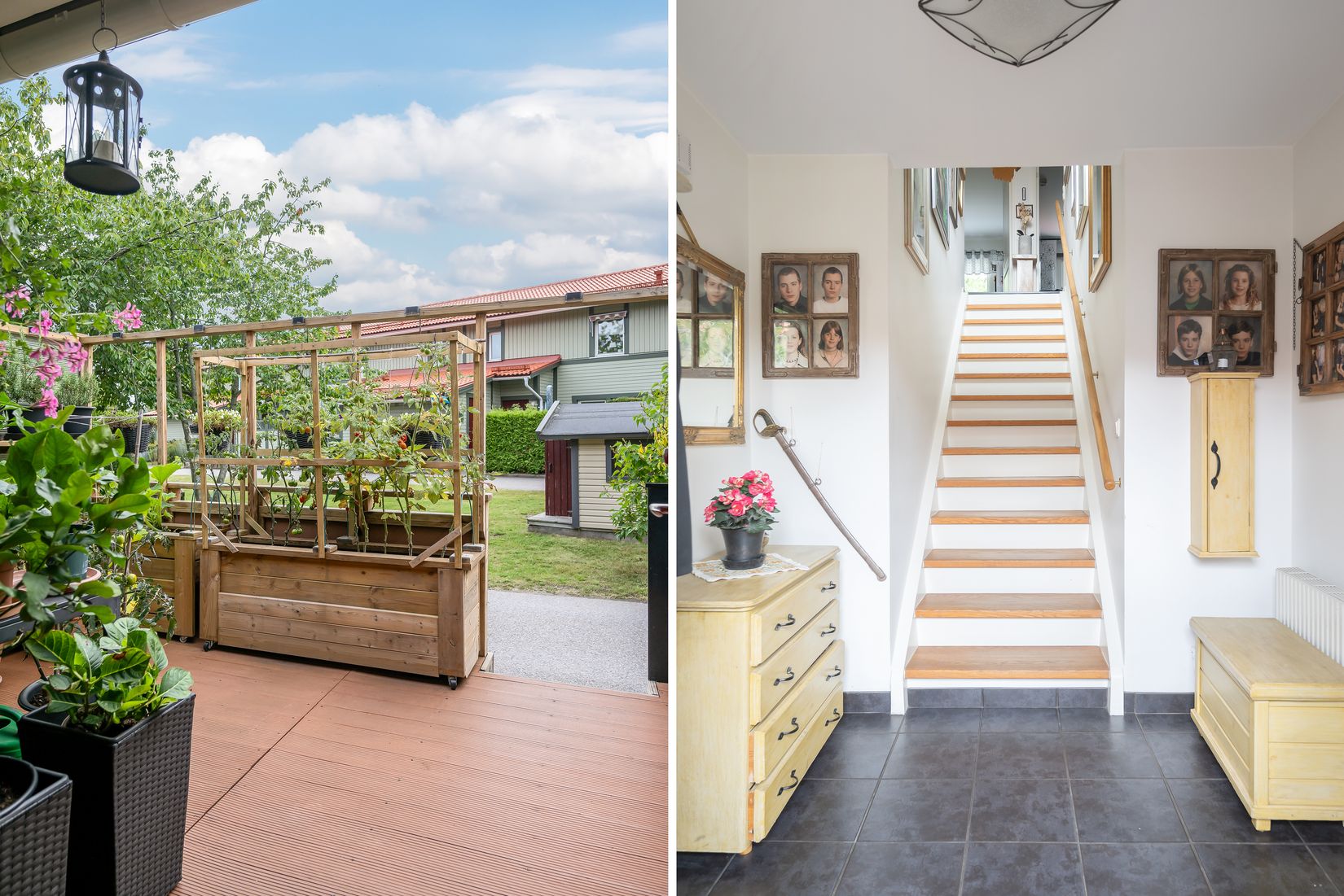 Bostadsrätt, Bogvägen 33, Sandhamn, Nynäshamn