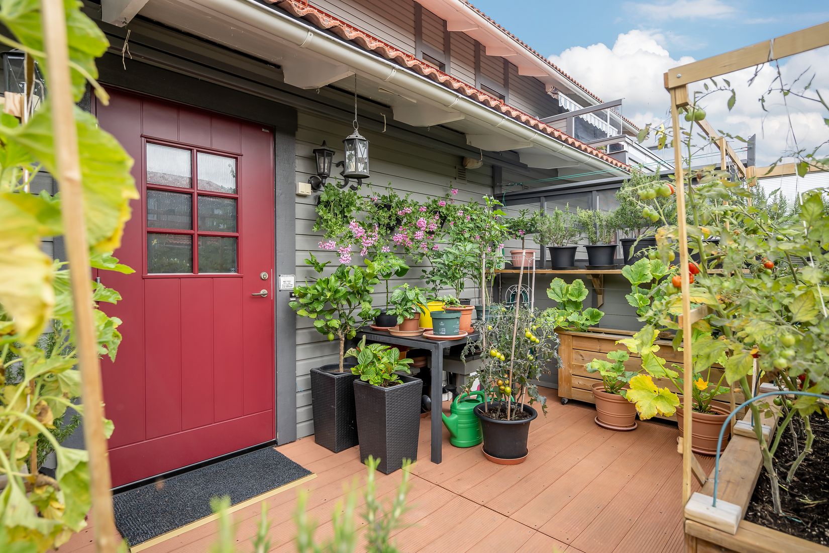 Bostadsrätt, Bogvägen 33, Sandhamn, Nynäshamn