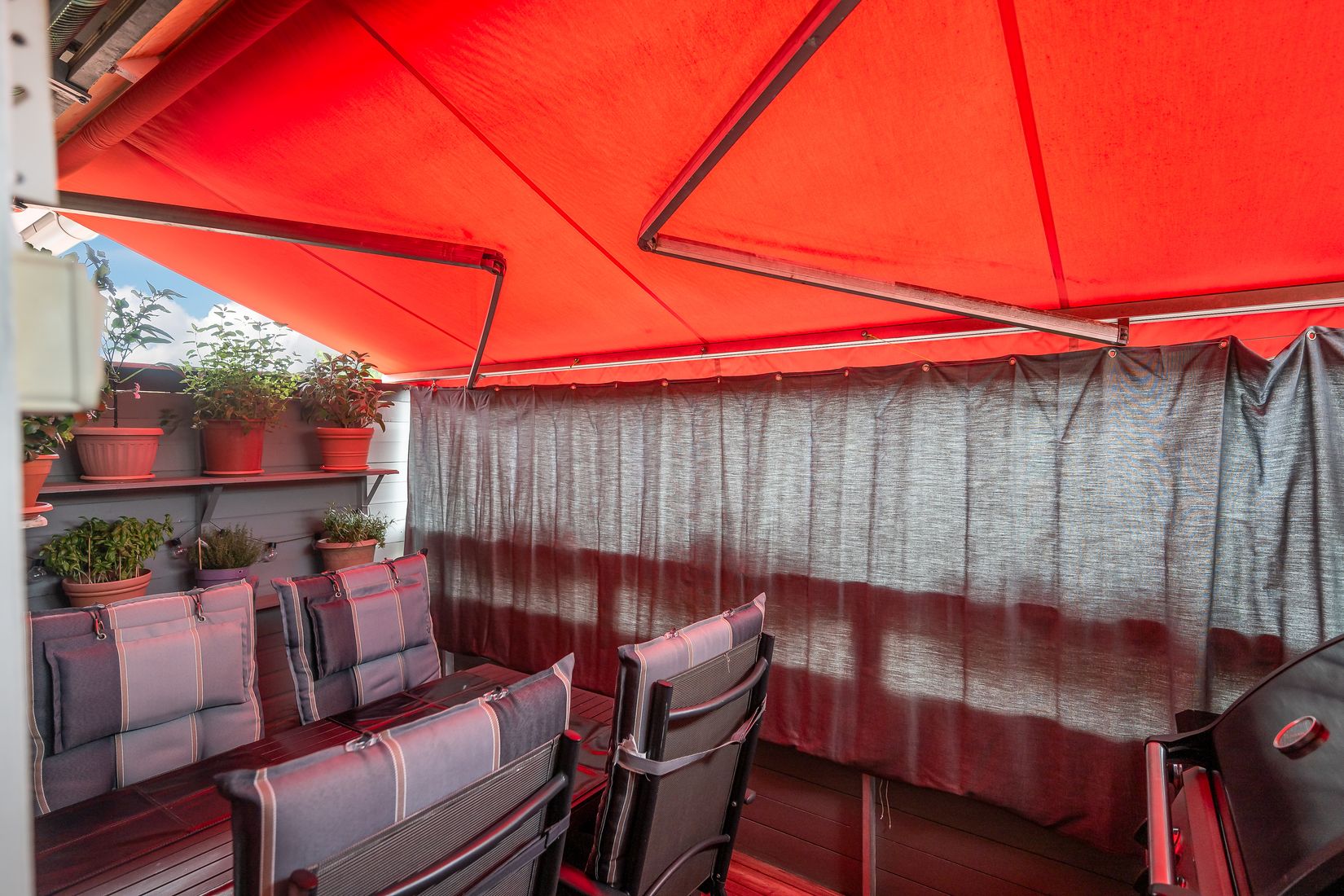 Bostadsrätt, Bogvägen 33, Sandhamn, Nynäshamn