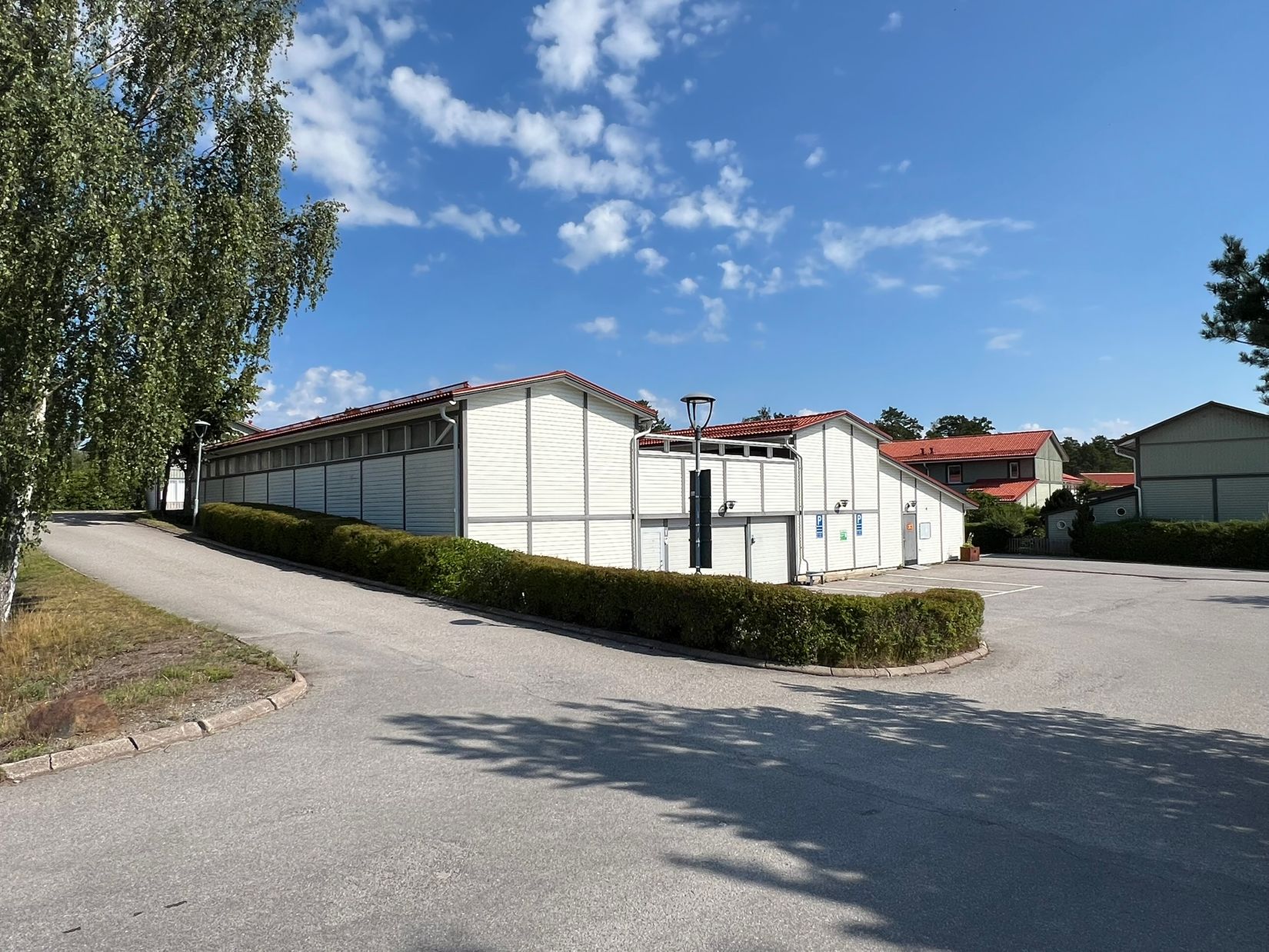 Bostadsrätt, Bogvägen 33, Sandhamn, Nynäshamn