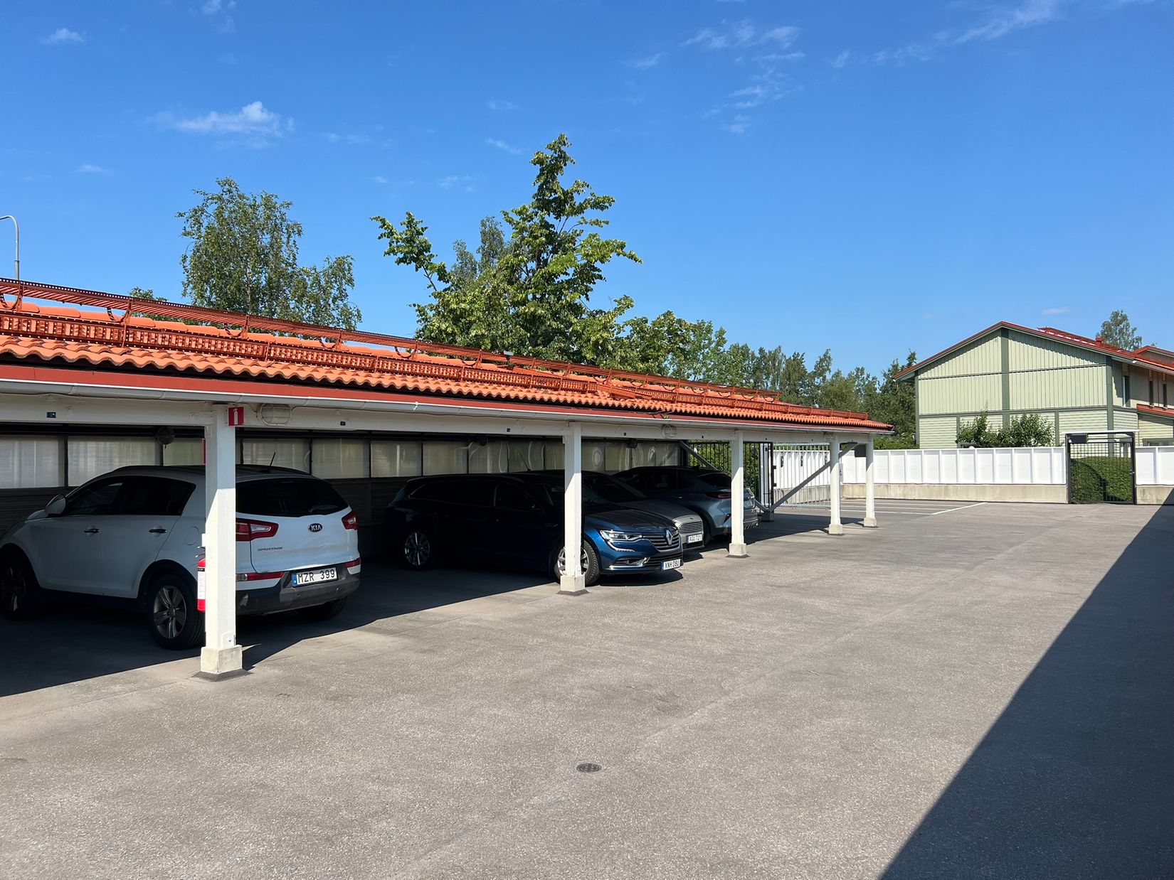 Bostadsrätt, Bogvägen 33, Sandhamn, Nynäshamn