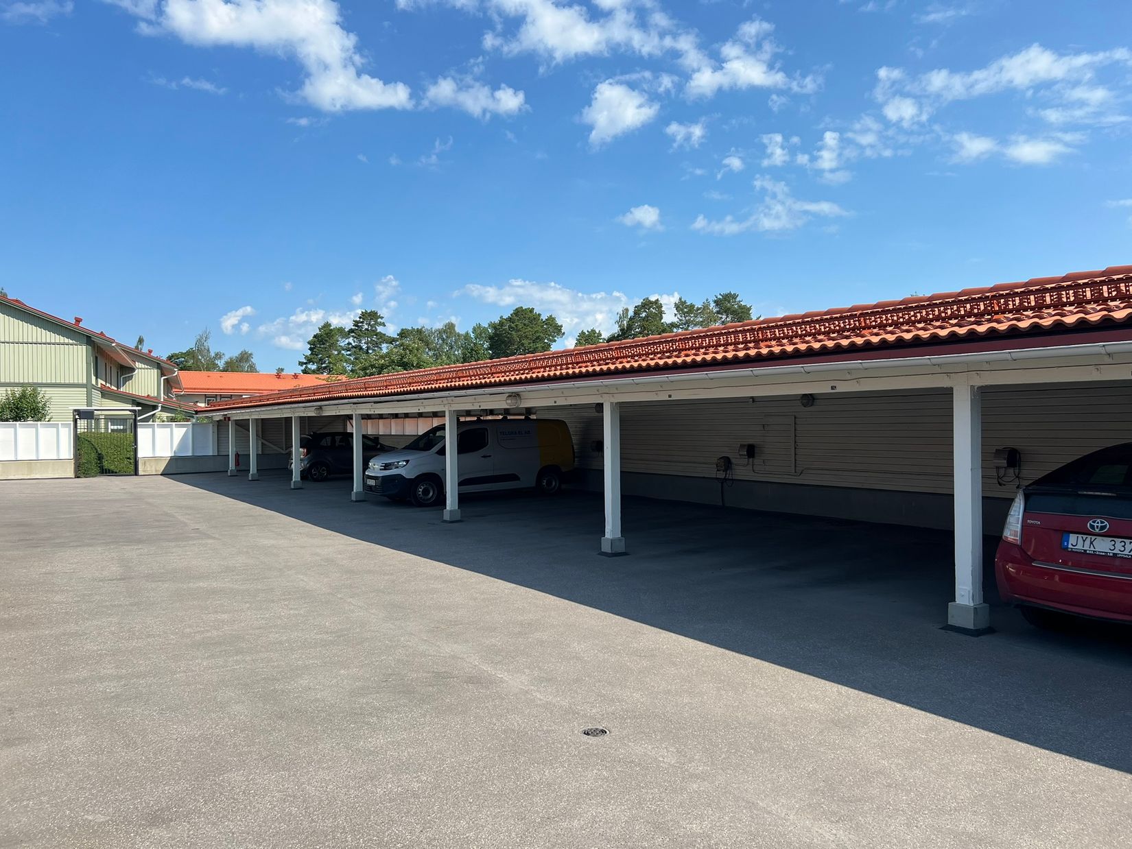 Bostadsrätt, Bogvägen 33, Sandhamn, Nynäshamn