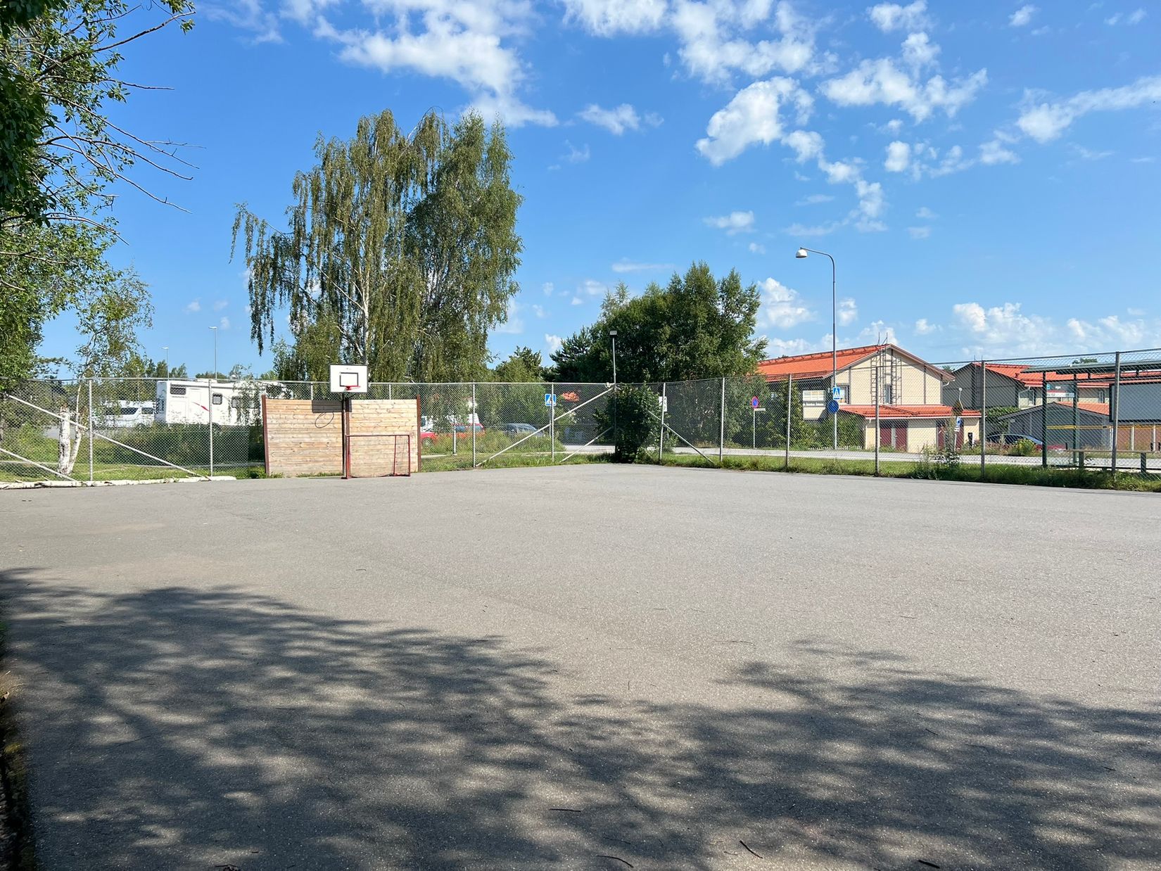 Bostadsrätt, Bogvägen 33, Sandhamn, Nynäshamn