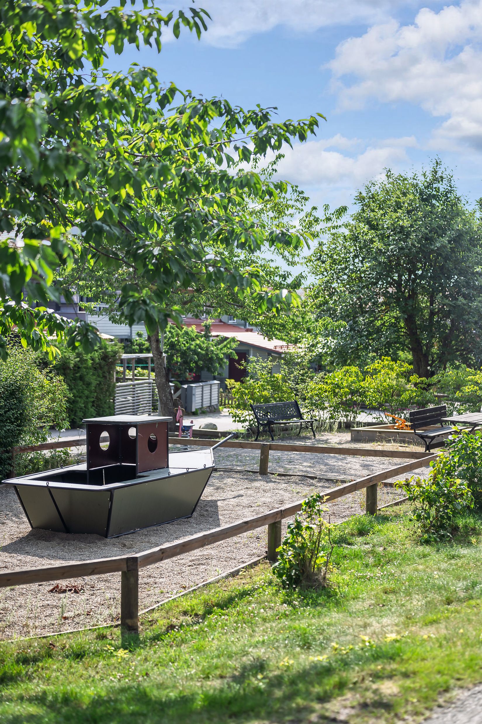 Bostadsrätt, Bogvägen 33, Sandhamn, Nynäshamn