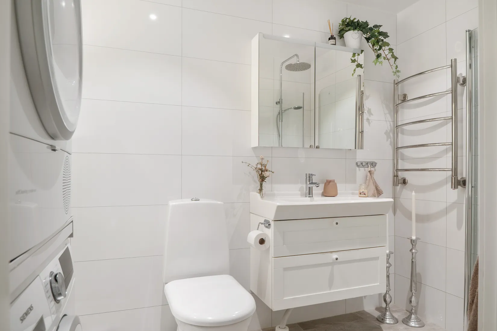 Bostadsrätt, Nävervägen 2, Furulund, Partille