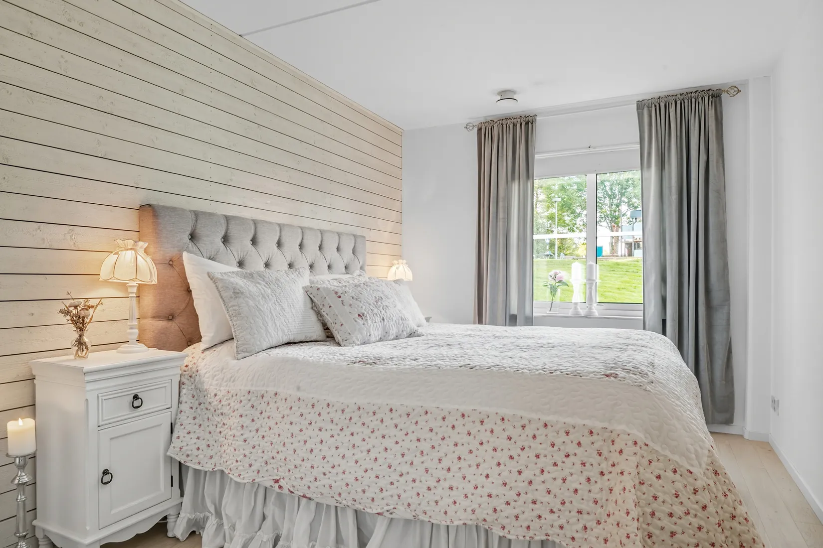 Bostadsrätt, Nävervägen 2, Furulund, Partille