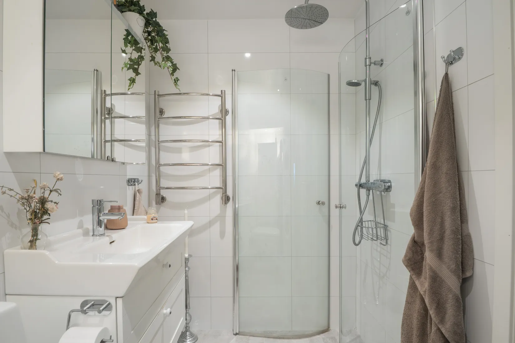 Bostadsrätt, Nävervägen 2, Furulund, Partille