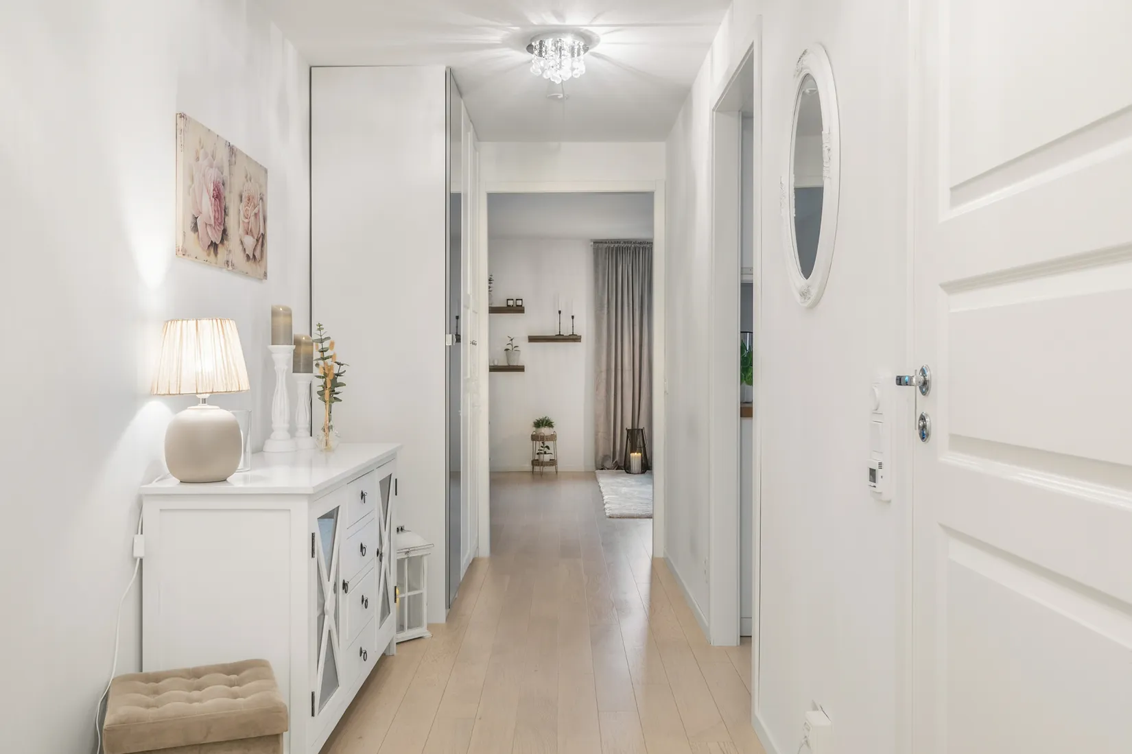 Bostadsrätt, Nävervägen 2, Furulund, Partille