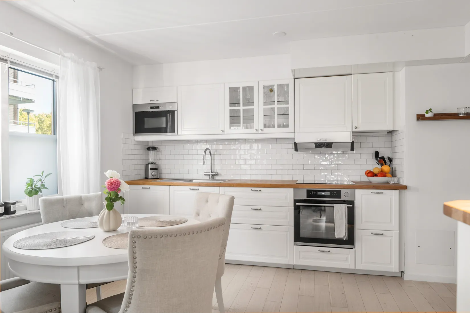 Bostadsrätt, Nävervägen 2, Furulund, Partille