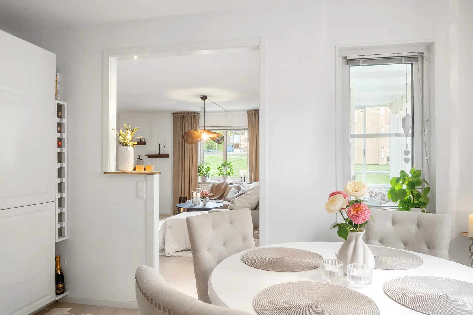 Bostadsrätt, Nävervägen 2, Furulund, Partille