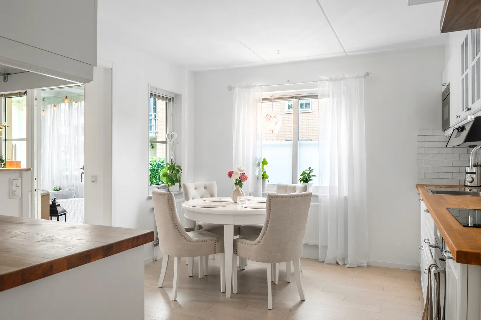 Bostadsrätt, Nävervägen 2, Furulund, Partille