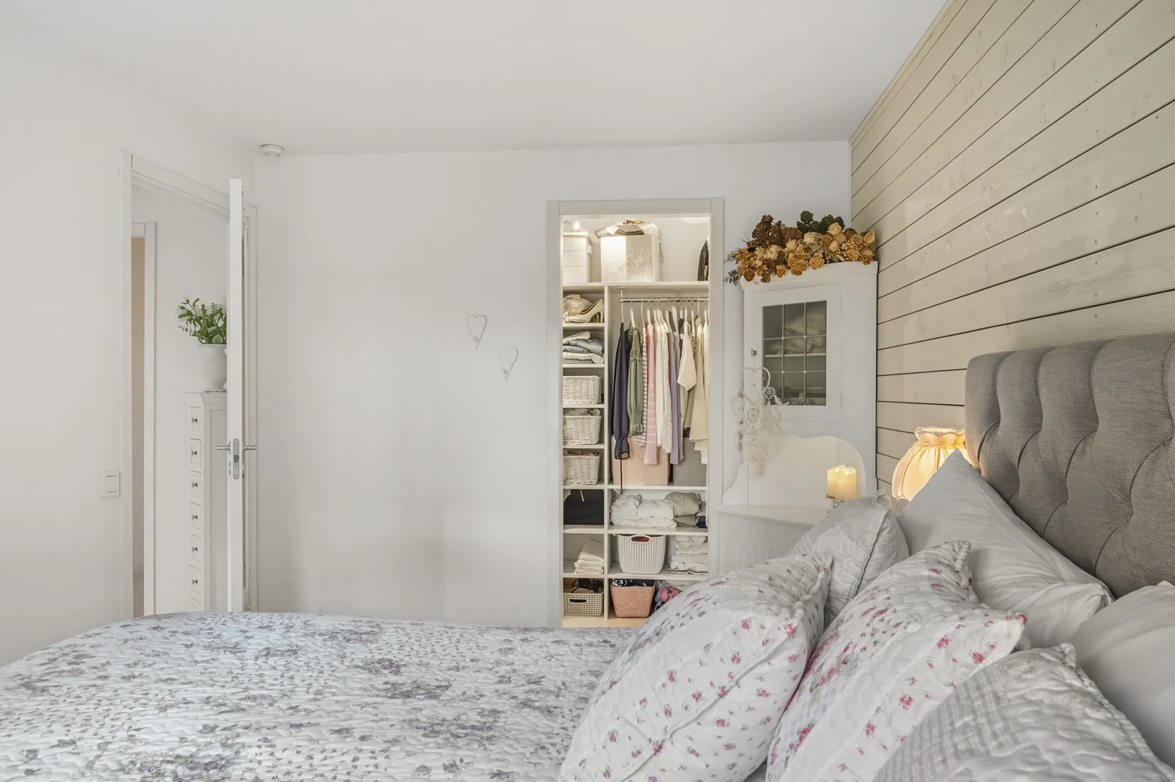 Bostadsrätt, Nävervägen 2, Furulund, Partille