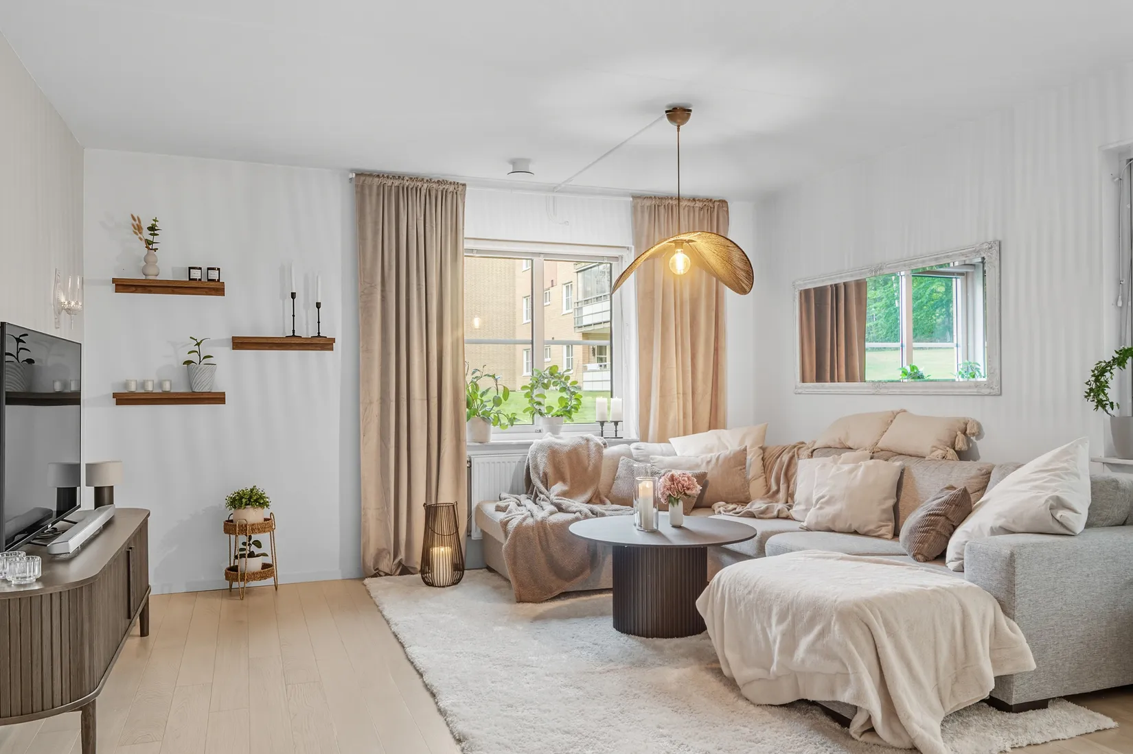 Bostadsrätt, Nävervägen 2, Furulund, Partille