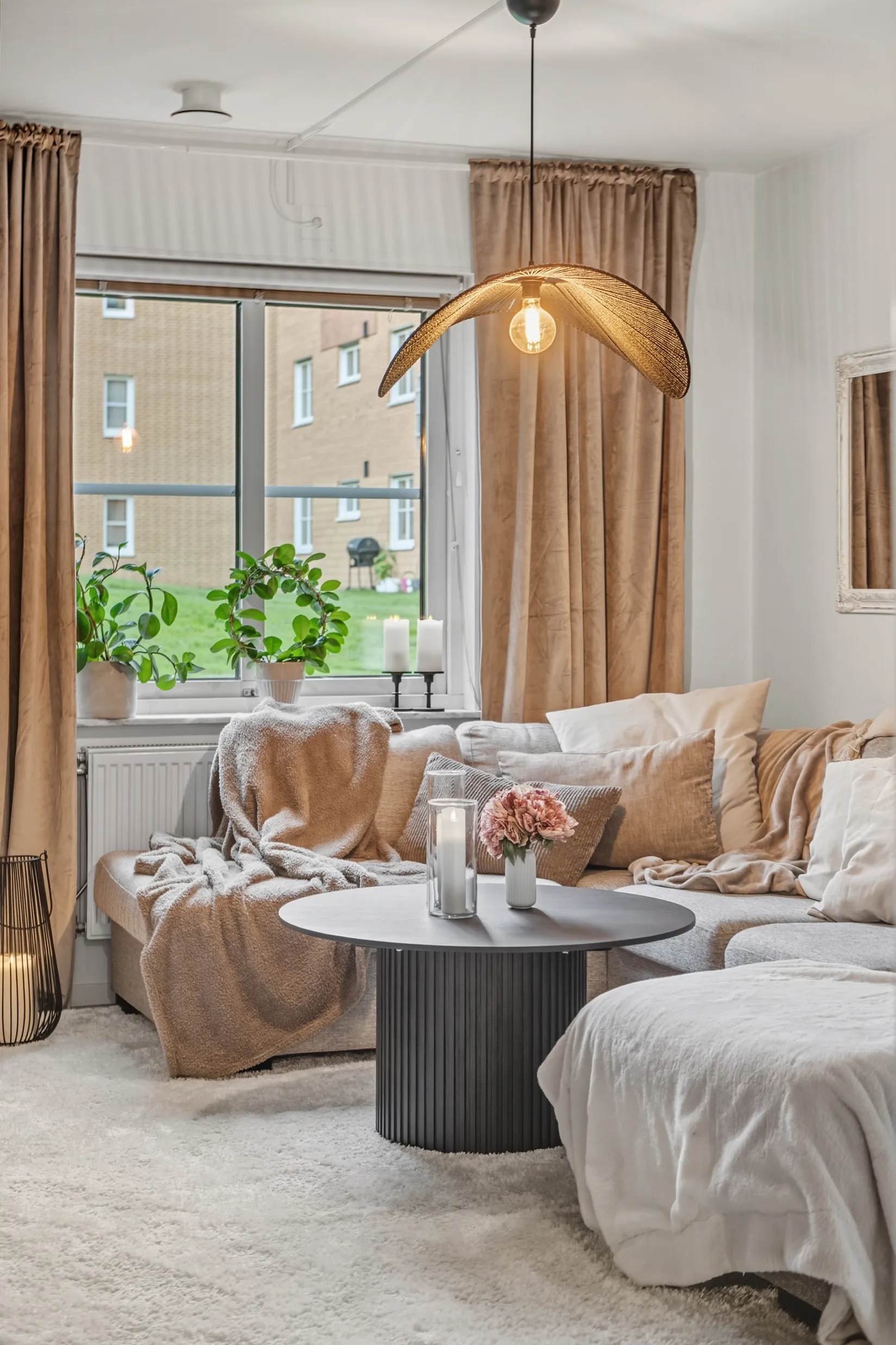 Bostadsrätt, Nävervägen 2, Furulund, Partille