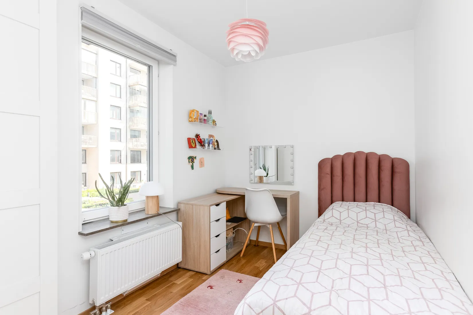 Bostadsrätt, Honnörsgatan 8, Södra Ekkällan, Linköping