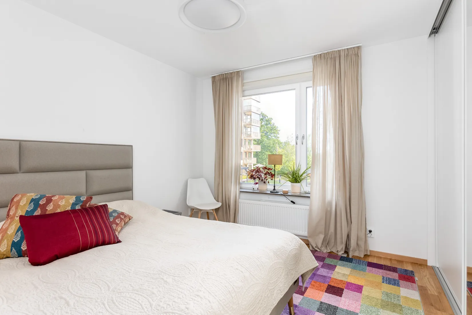 Bostadsrätt, Honnörsgatan 8, Södra Ekkällan, Linköping