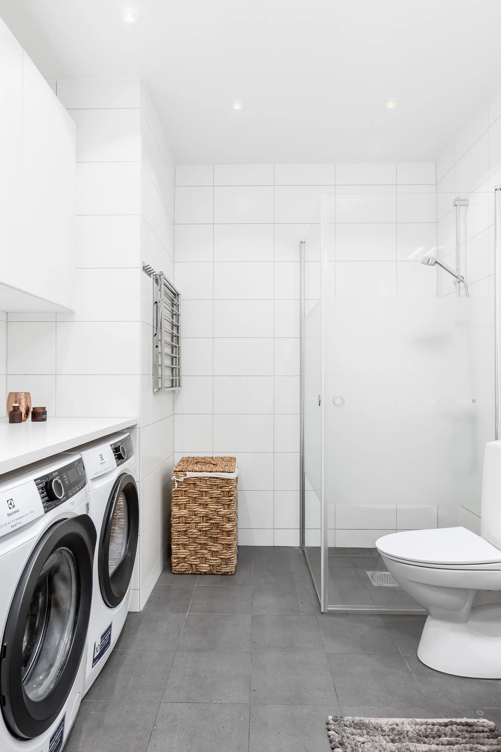 Bostadsrätt, Honnörsgatan 8, Södra Ekkällan, Linköping