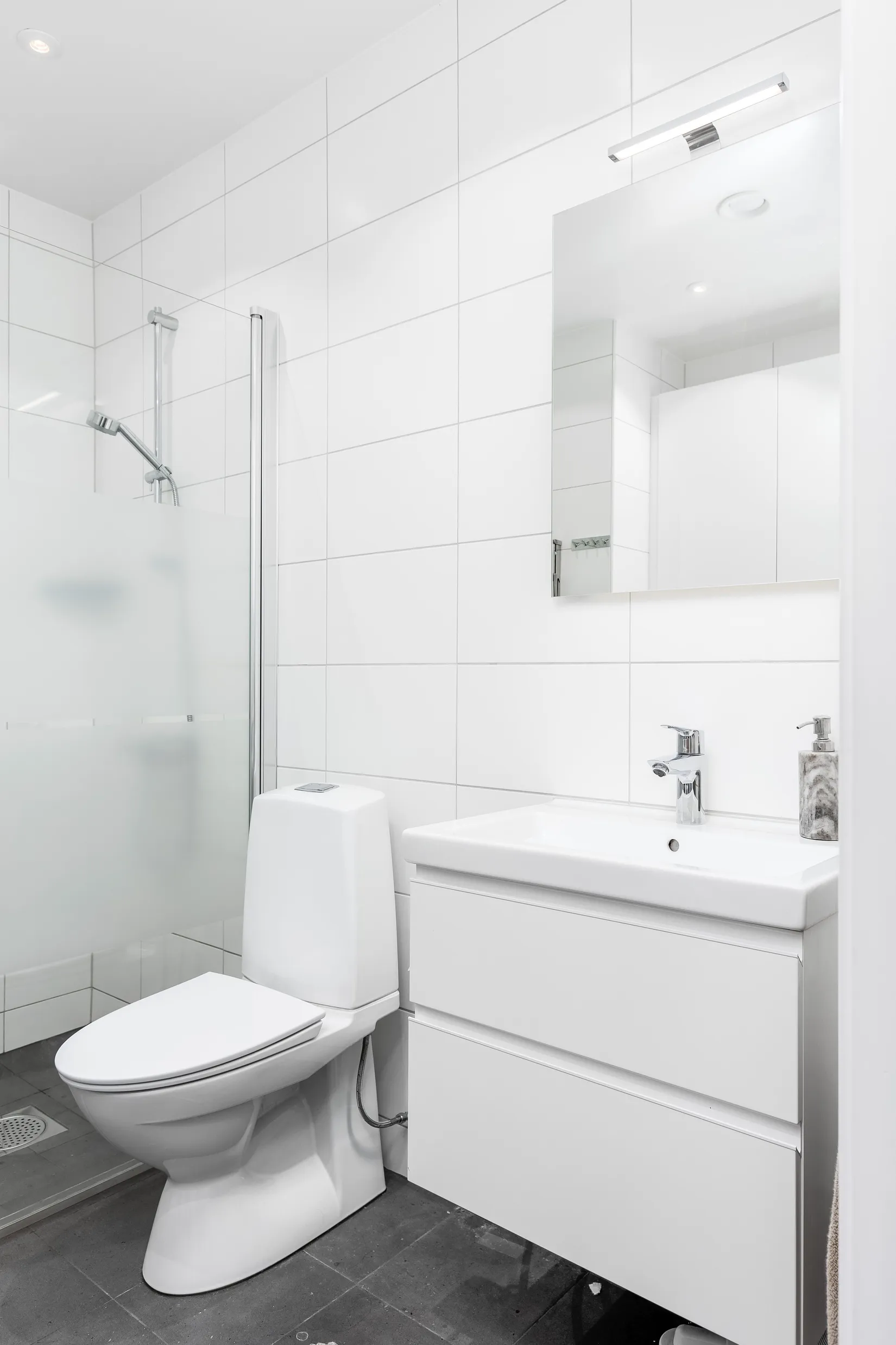 Bostadsrätt, Honnörsgatan 8, Södra Ekkällan, Linköping