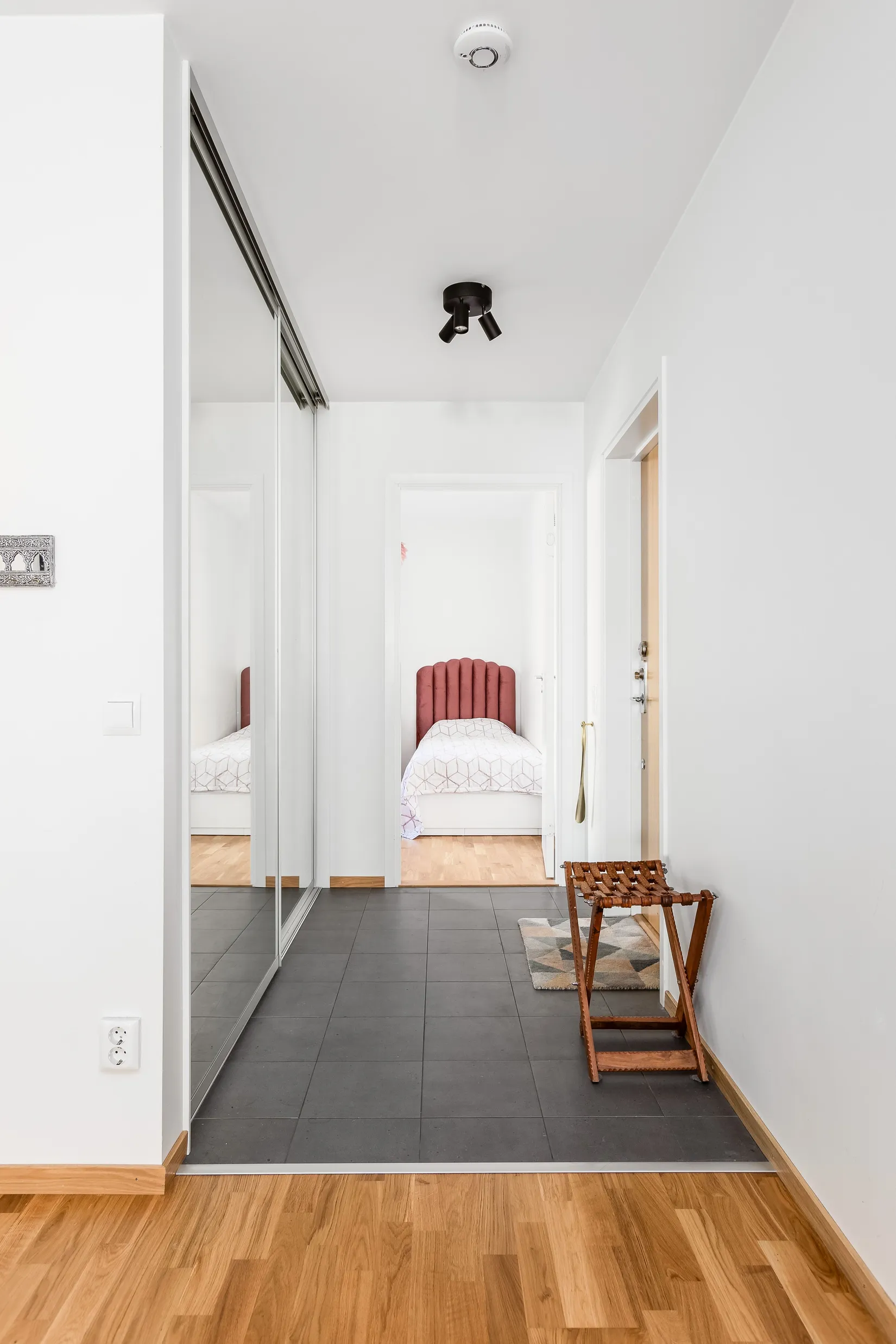 Bostadsrätt, Honnörsgatan 8, Södra Ekkällan, Linköping