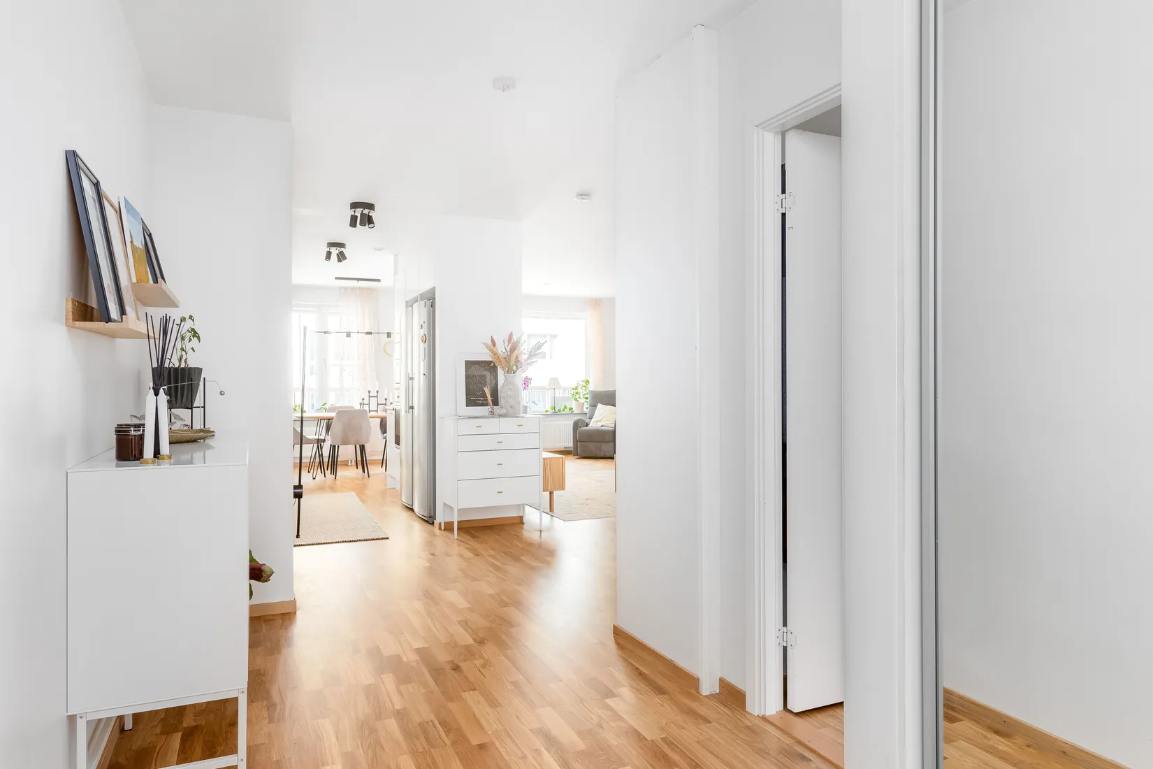 Bostadsrätt, Honnörsgatan 8, Södra Ekkällan, Linköping