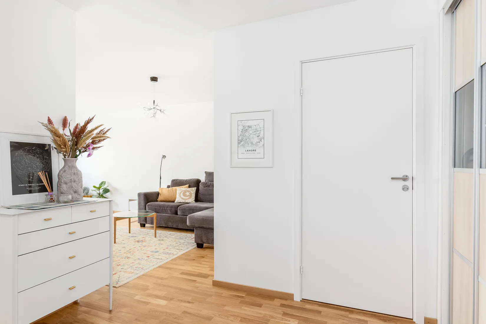 Bostadsrätt, Honnörsgatan 8, Södra Ekkällan, Linköping