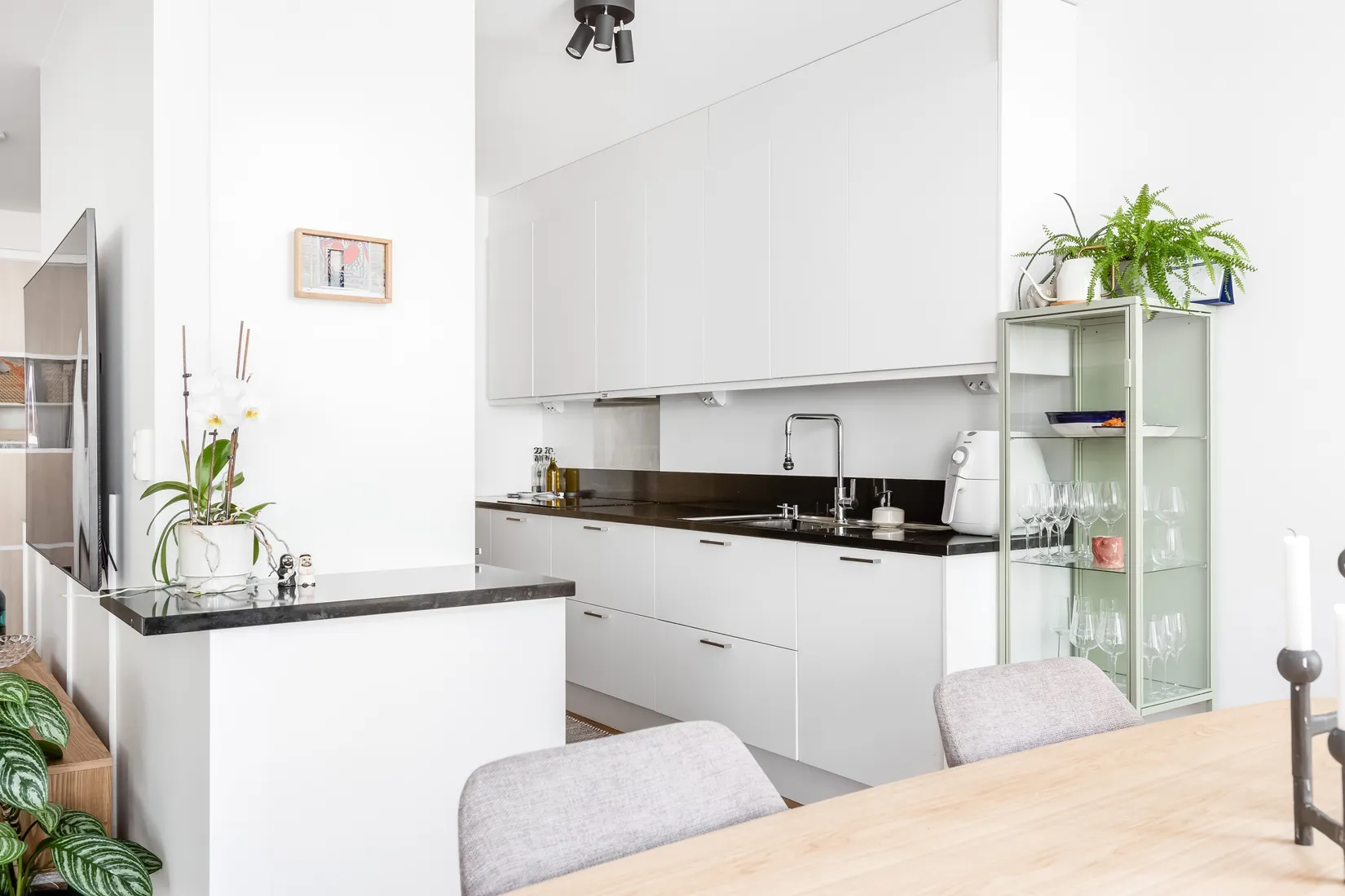 Bostadsrätt, Honnörsgatan 8, Södra Ekkällan, Linköping