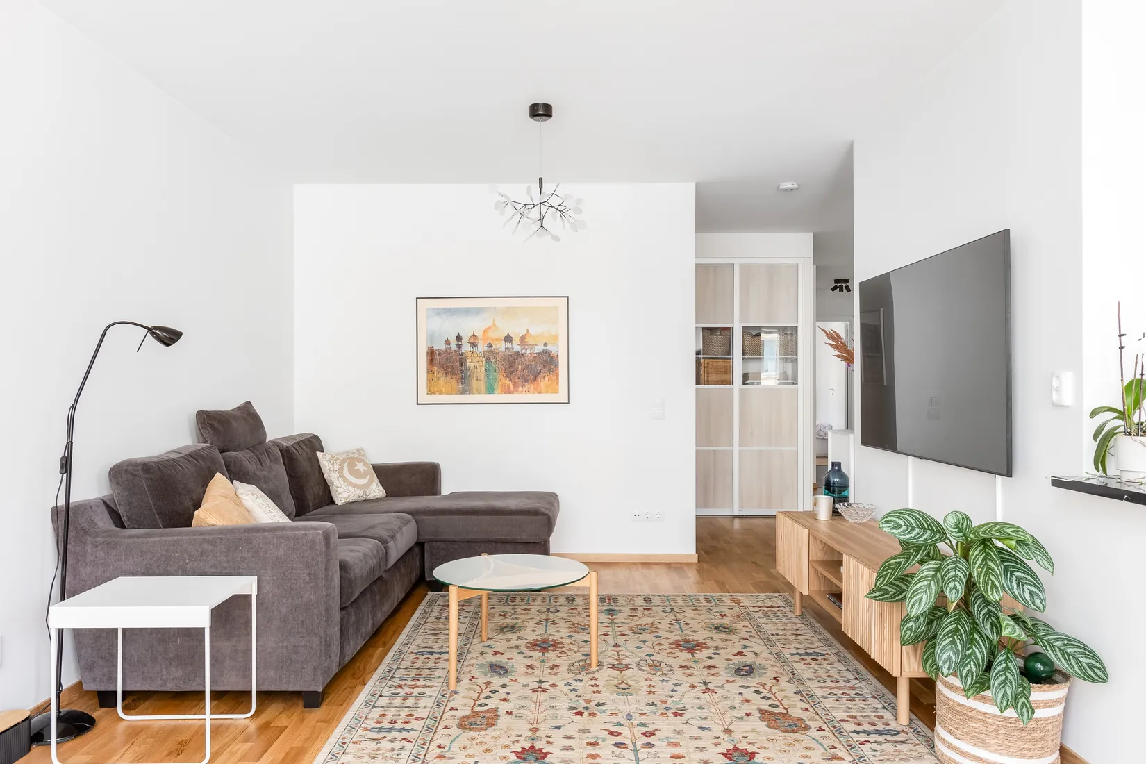 Bostadsrätt, Honnörsgatan 8, Södra Ekkällan, Linköping