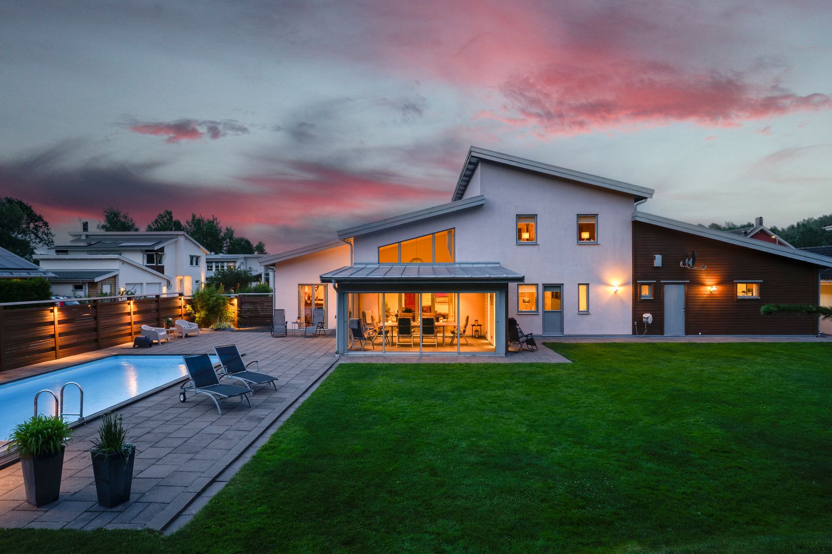 Villa, Myggvägen 14, Adolfsberg , Örebro