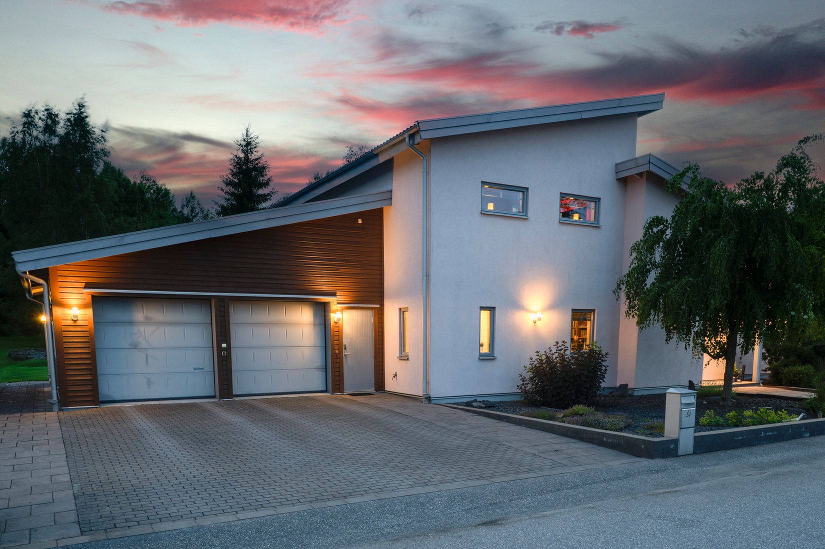 Villa, Myggvägen 14, Adolfsberg , Örebro