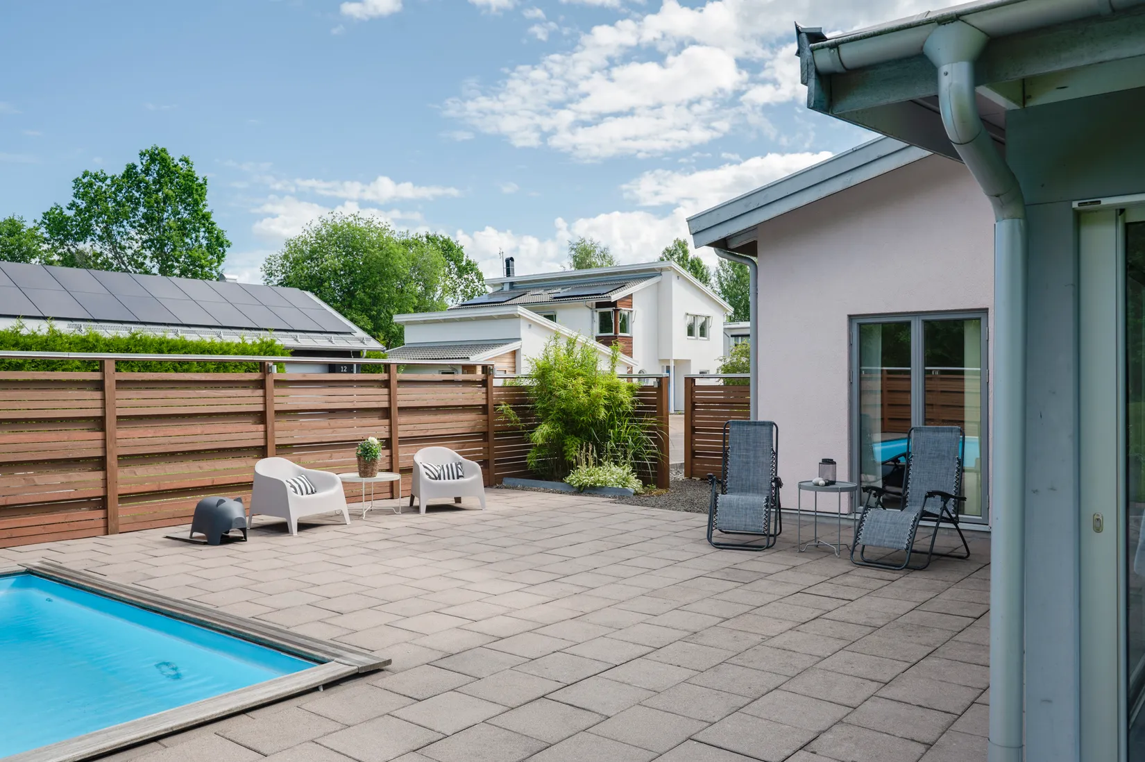 Villa, Myggvägen 14, Adolfsberg , Örebro