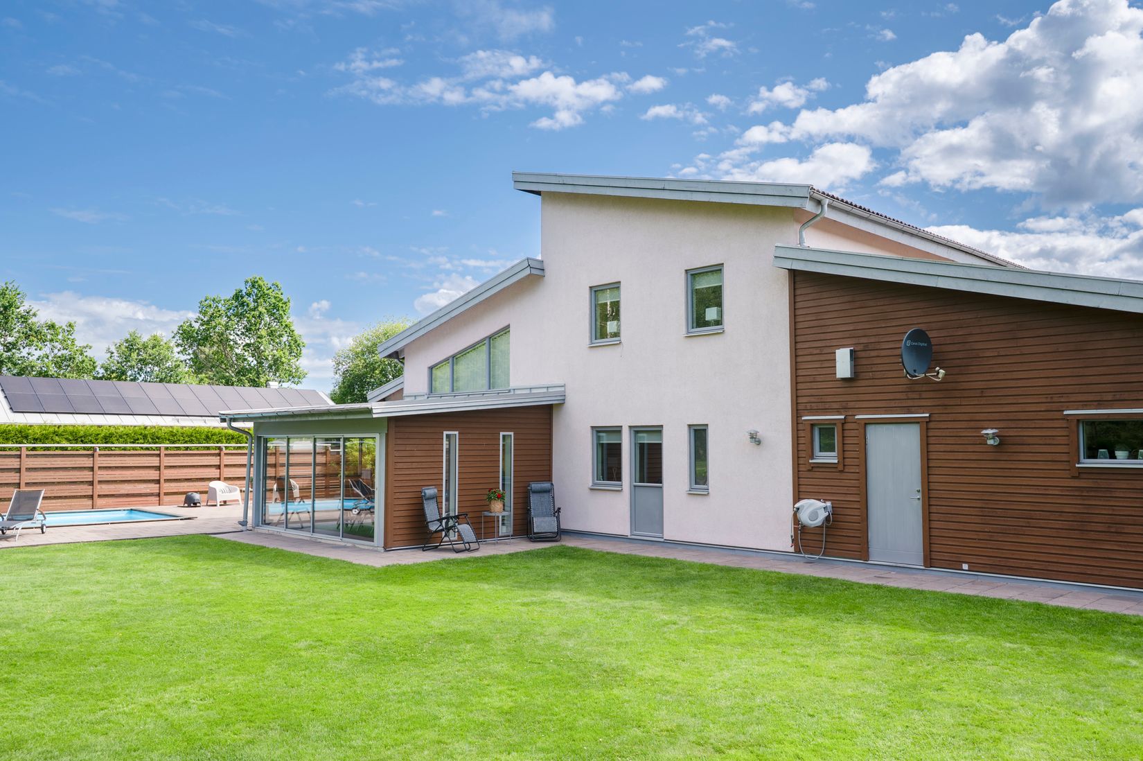 Villa, Myggvägen 14, Adolfsberg , Örebro