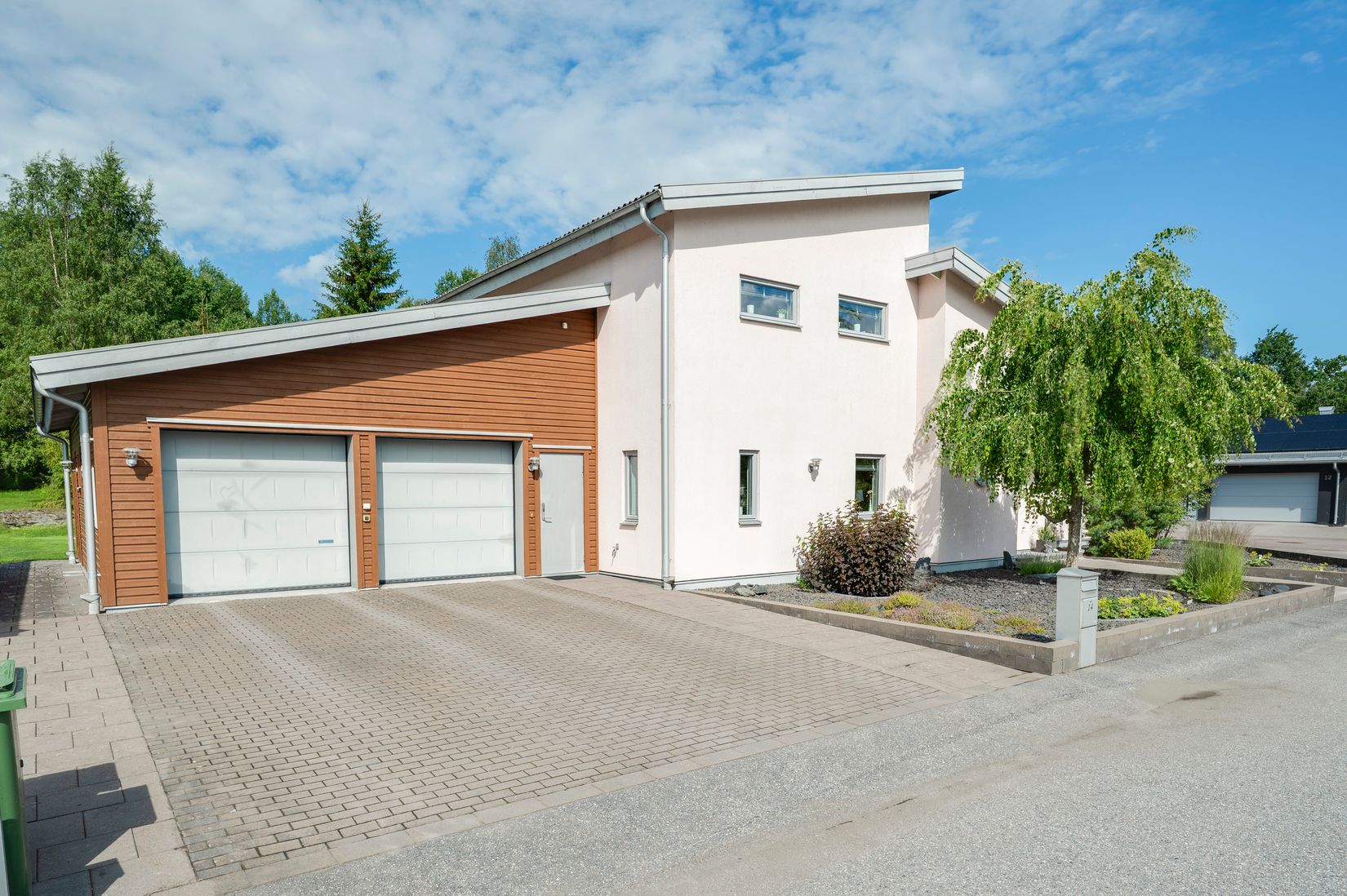 Villa, Myggvägen 14, Adolfsberg , Örebro