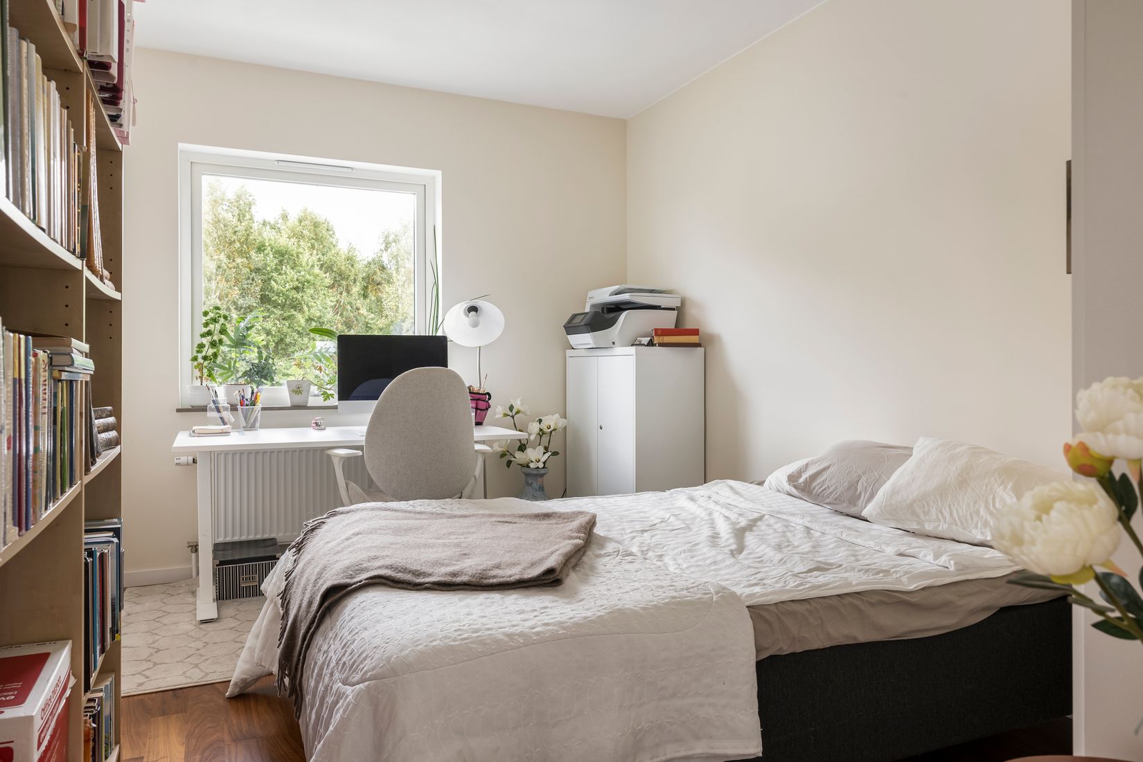 Bostadsrätt, Radhus, Röstisvägen 32A, Magnarp, Ängelholm