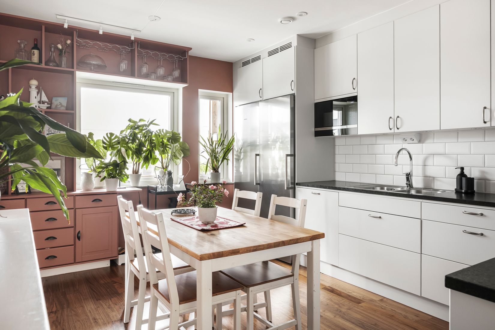 Bostadsrätt, Radhus, Röstisvägen 32A, Magnarp, Ängelholm