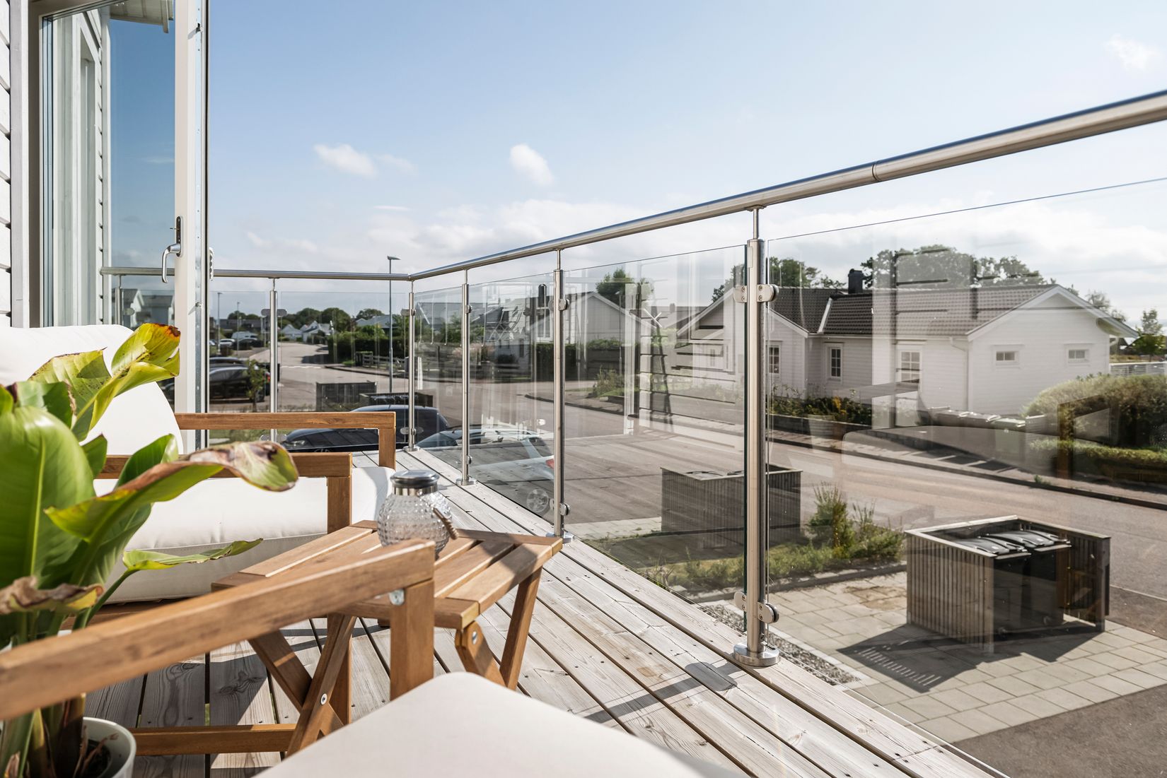 Bostadsrätt, Radhus, Röstisvägen 32A, Magnarp, Ängelholm