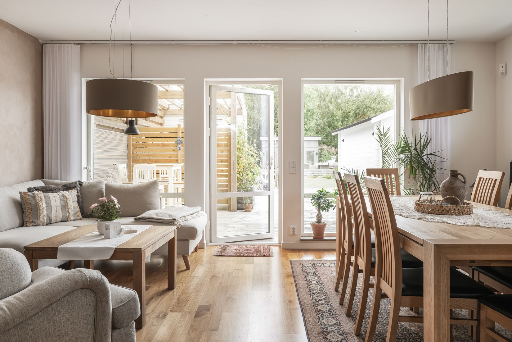 Bostadsrätt, Radhus, Röstisvägen 32A, Magnarp, Ängelholm