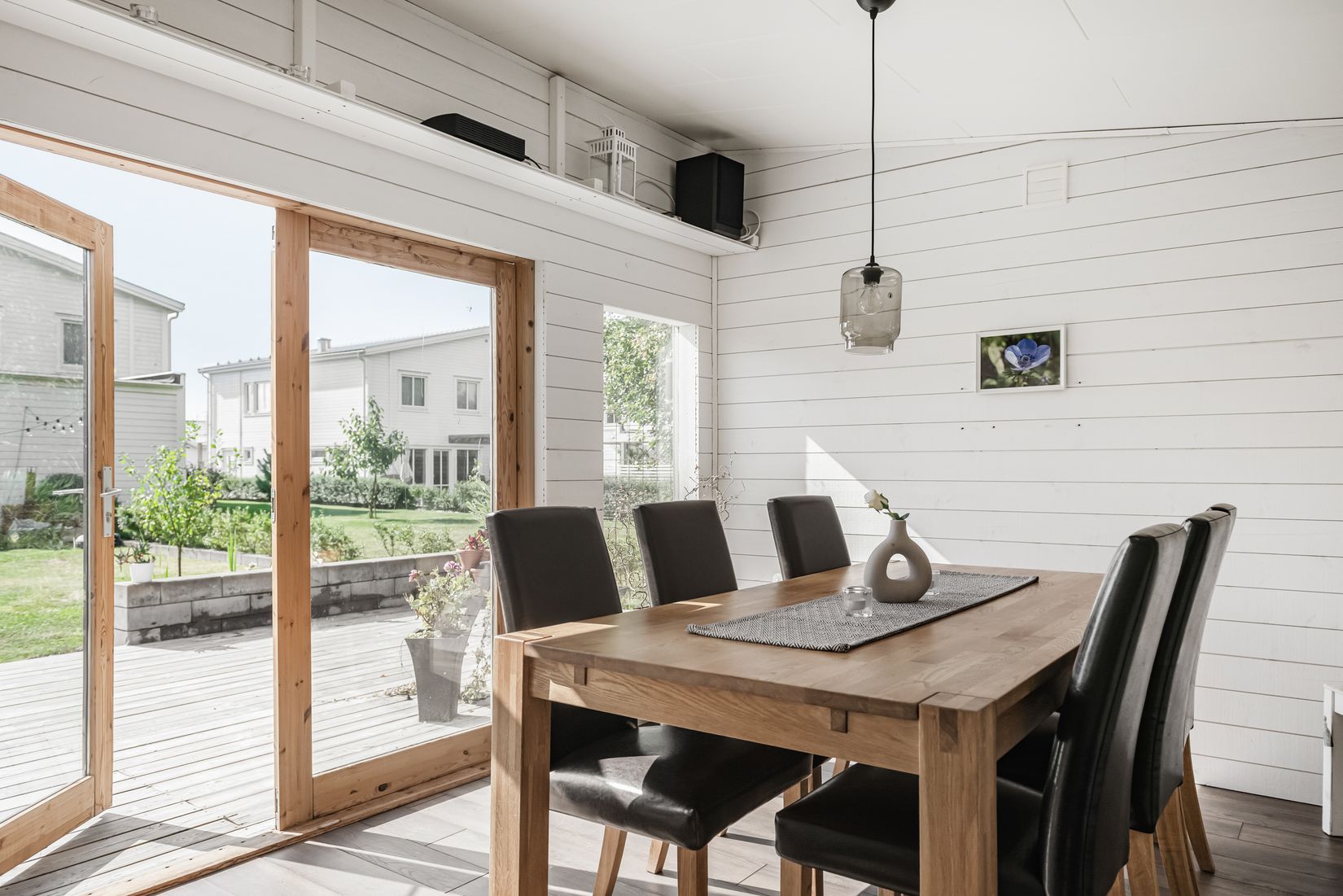 Bostadsrätt, Radhus, Röstisvägen 32A, Magnarp, Ängelholm