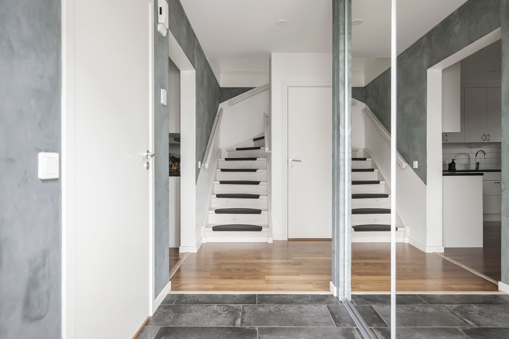 Bostadsrätt, Radhus, Röstisvägen 32A, Magnarp, Ängelholm