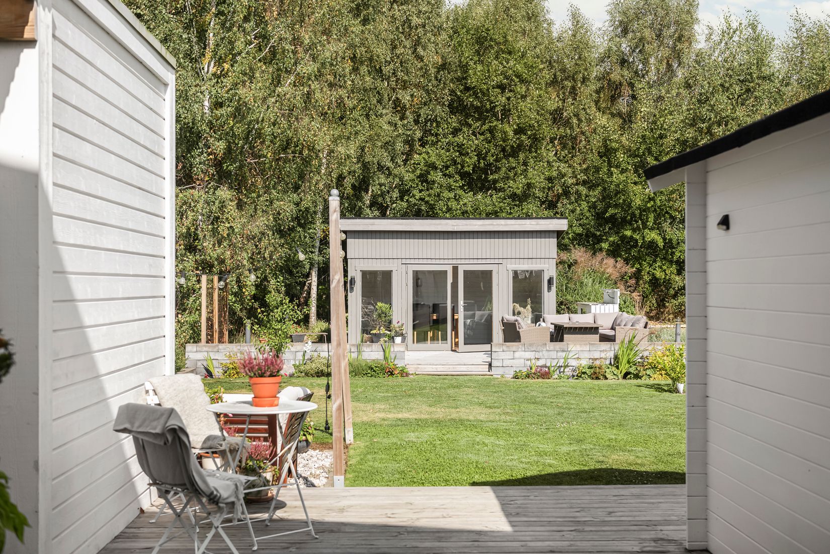 Bostadsrätt, Radhus, Röstisvägen 32A, Magnarp, Ängelholm