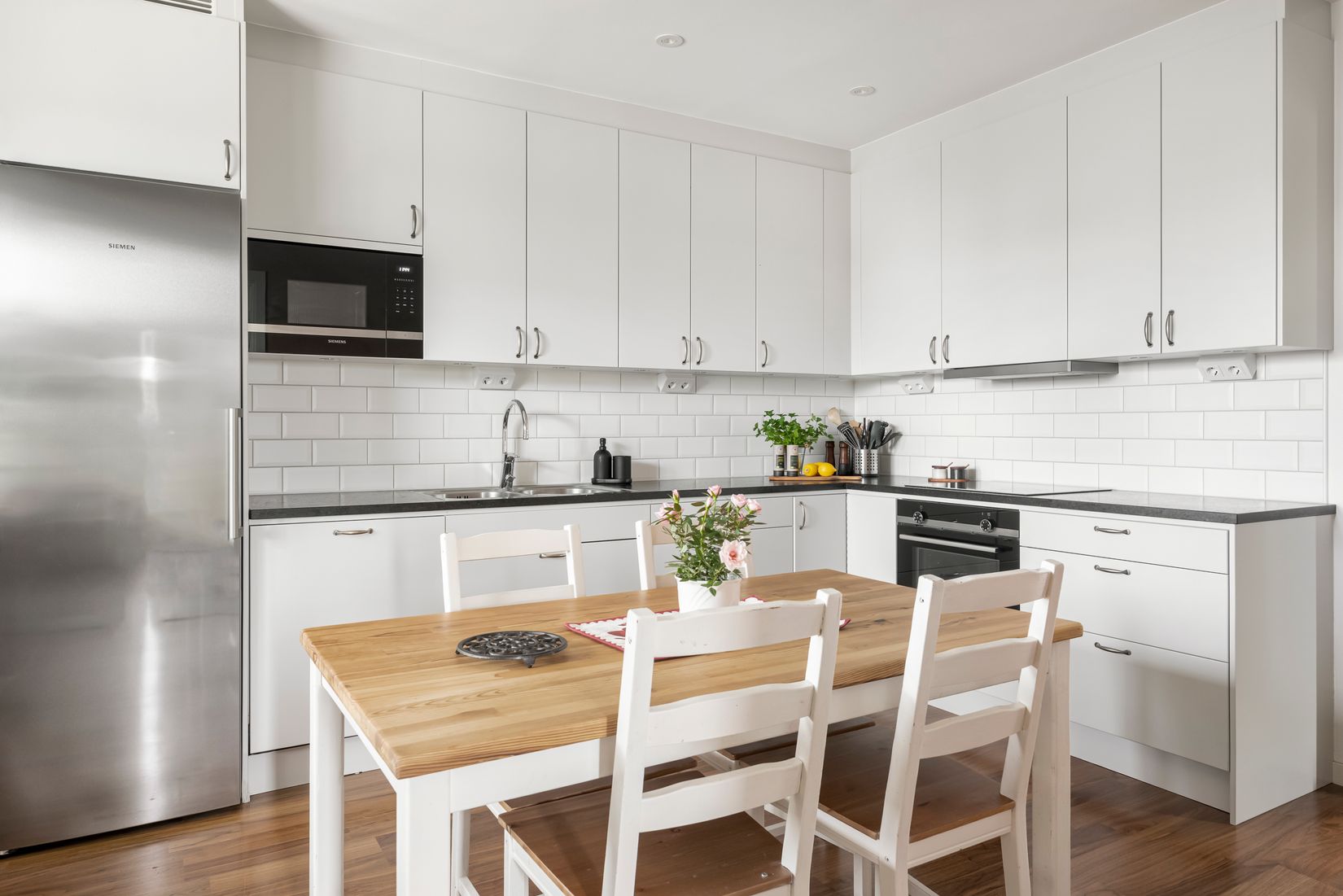 Bostadsrätt, Radhus, Röstisvägen 32A, Magnarp, Ängelholm