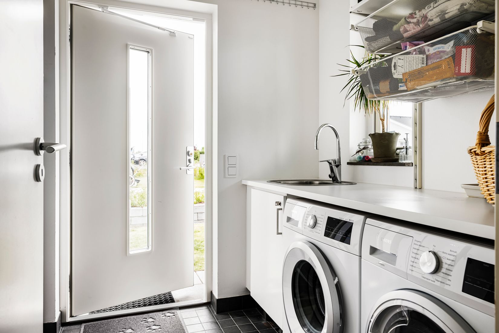 Bostadsrätt, Radhus, Röstisvägen 32A, Magnarp, Ängelholm