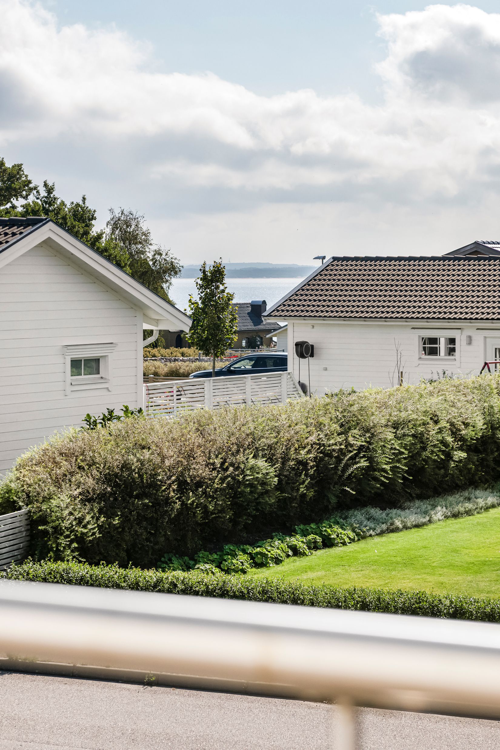 Bostadsrätt, Radhus, Röstisvägen 32A, Magnarp, Ängelholm