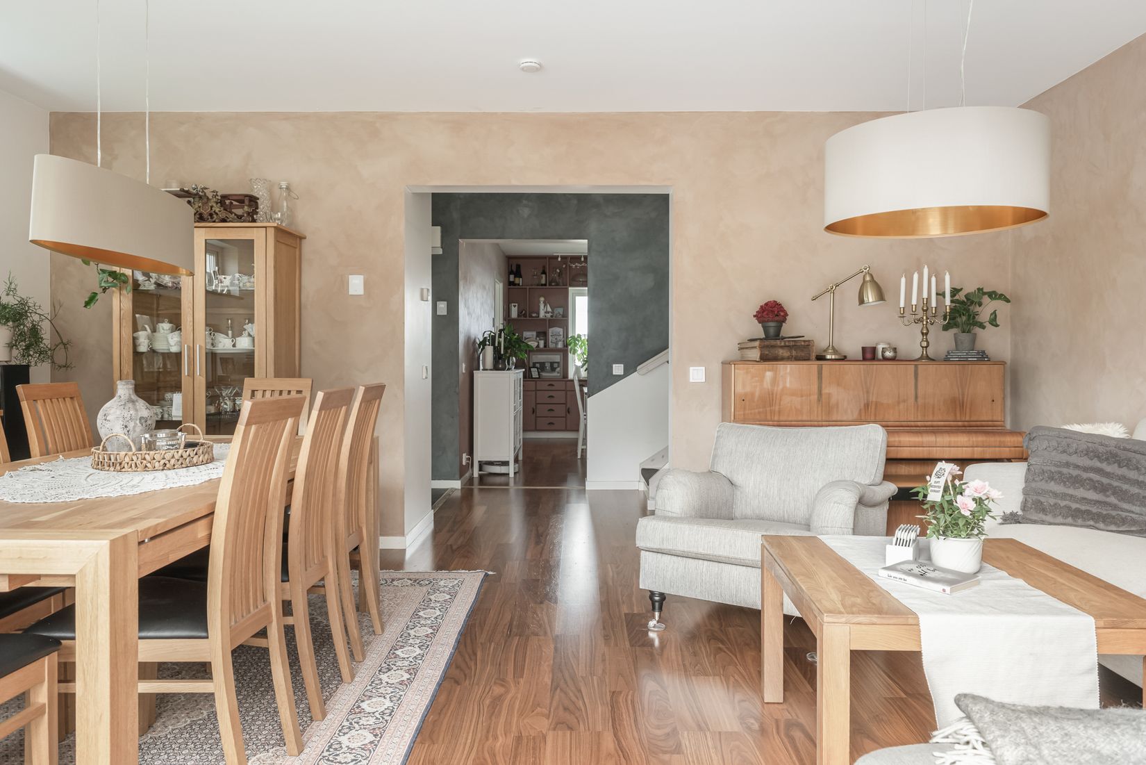 Bostadsrätt, Radhus, Röstisvägen 32A, Magnarp, Ängelholm