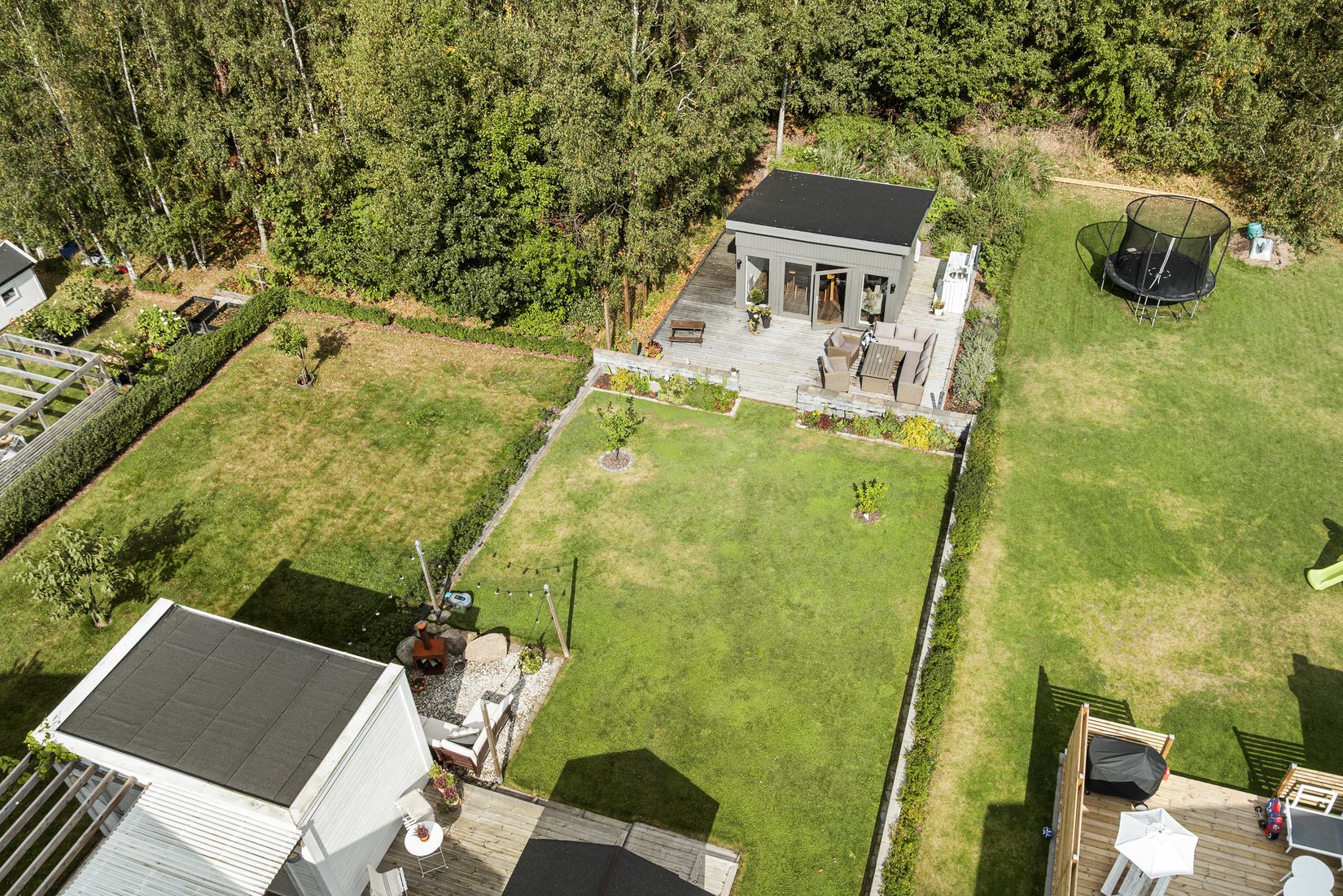 Bostadsrätt, Radhus, Röstisvägen 32A, Magnarp, Ängelholm