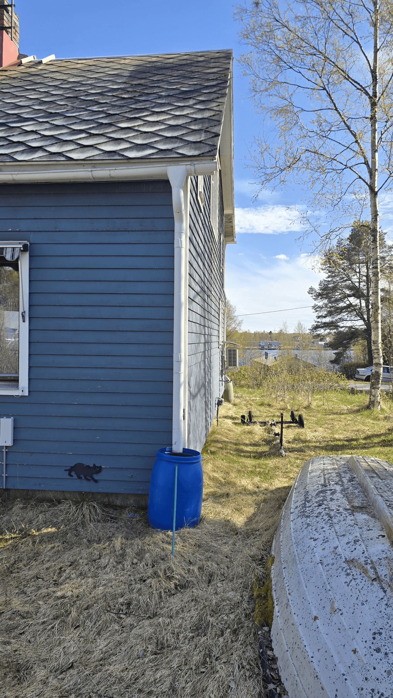 Villa, Storön 630, Storön, Kalix